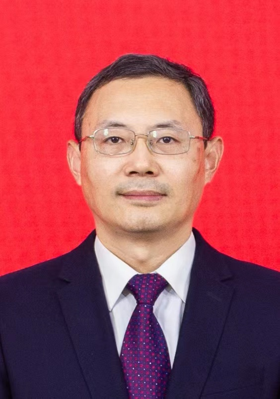 成无己专业委员会主任